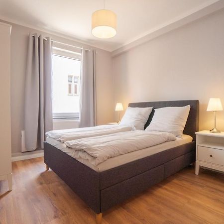 "Purple Chill" Super Zentrale Ferienwohnung Hbf-Messe-Buergerweide-Citygate-Ovb Arena BRE المظهر الخارجي الصورة