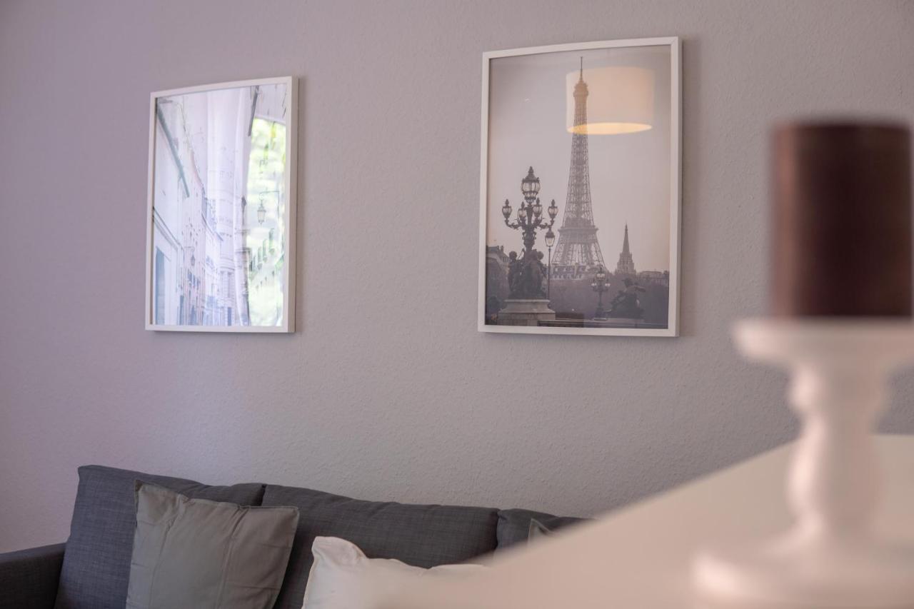 "Purple Chill" Super Zentrale Ferienwohnung Hbf-Messe-Buergerweide-Citygate-Ovb Arena BRE المظهر الخارجي الصورة
