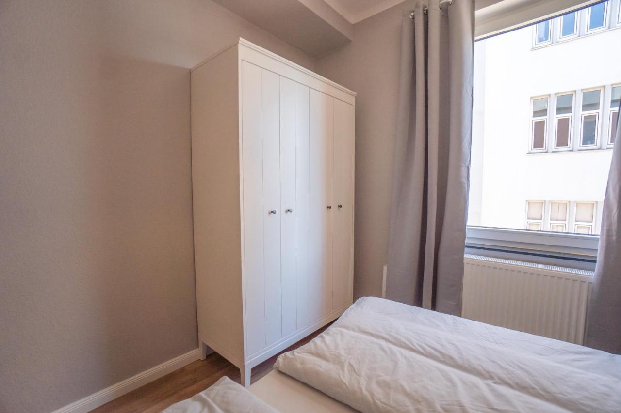 "Purple Chill" Super Zentrale Ferienwohnung Hbf-Messe-Buergerweide-Citygate-Ovb Arena BRE المظهر الخارجي الصورة