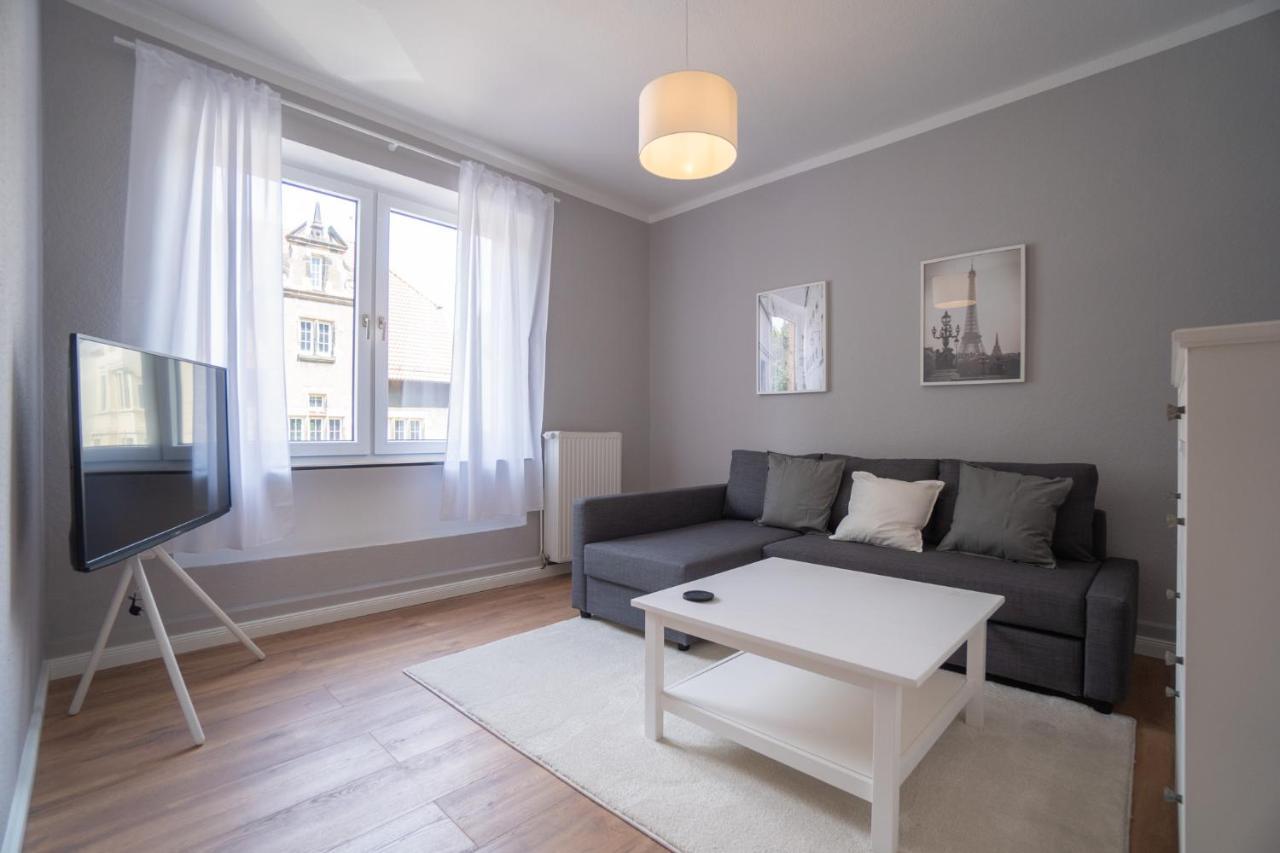"Purple Chill" Super Zentrale Ferienwohnung Hbf-Messe-Buergerweide-Citygate-Ovb Arena BRE المظهر الخارجي الصورة